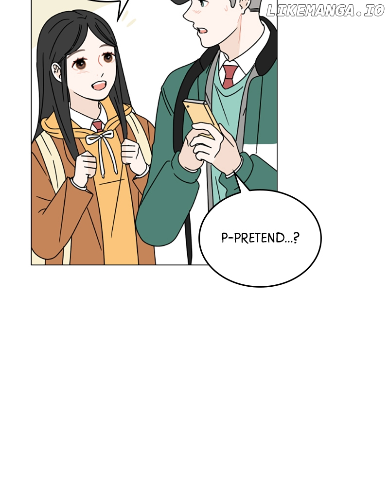 30 Minute Walk Chapter 107 - page 66