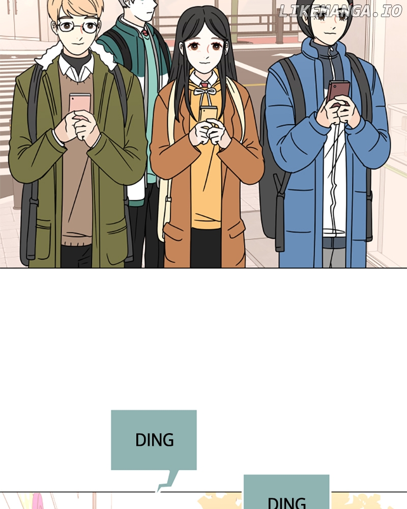 30 Minute Walk Chapter 107 - page 74
