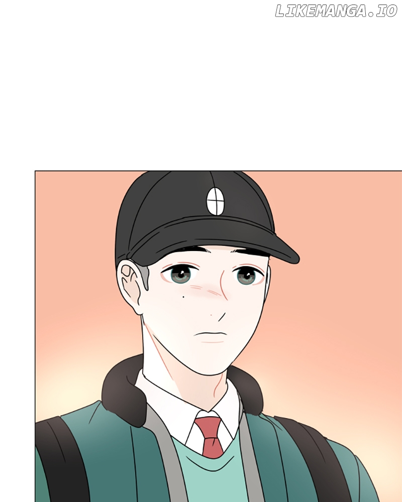 30 Minute Walk Chapter 107 - page 78