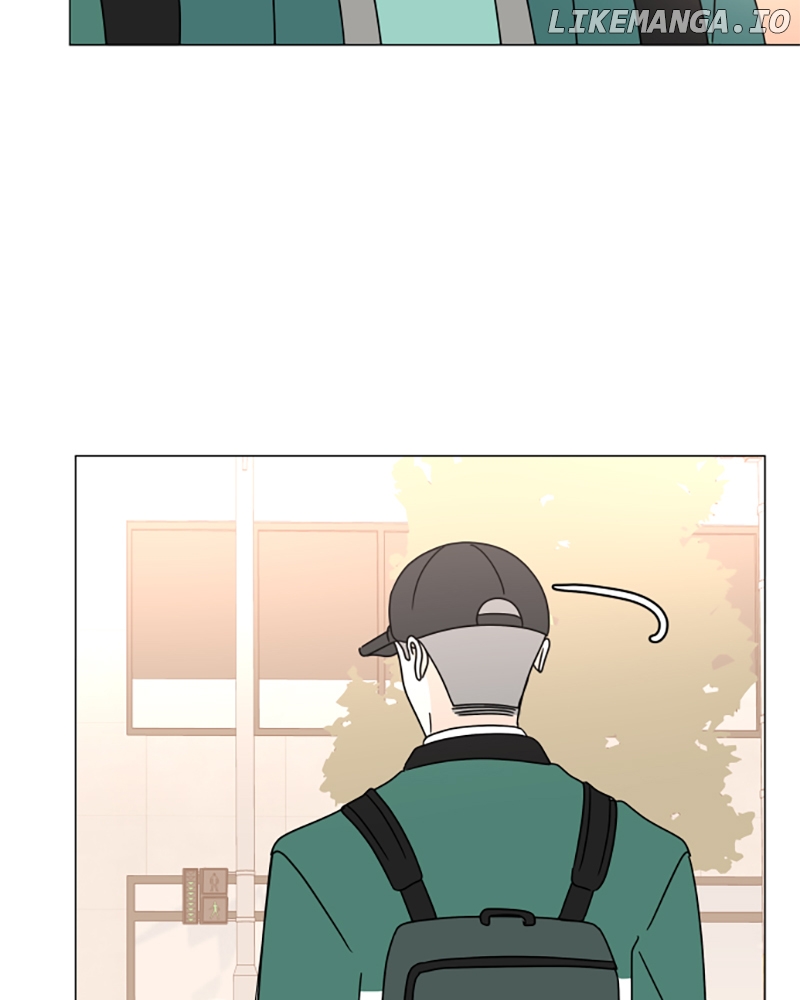 30 Minute Walk Chapter 107 - page 79