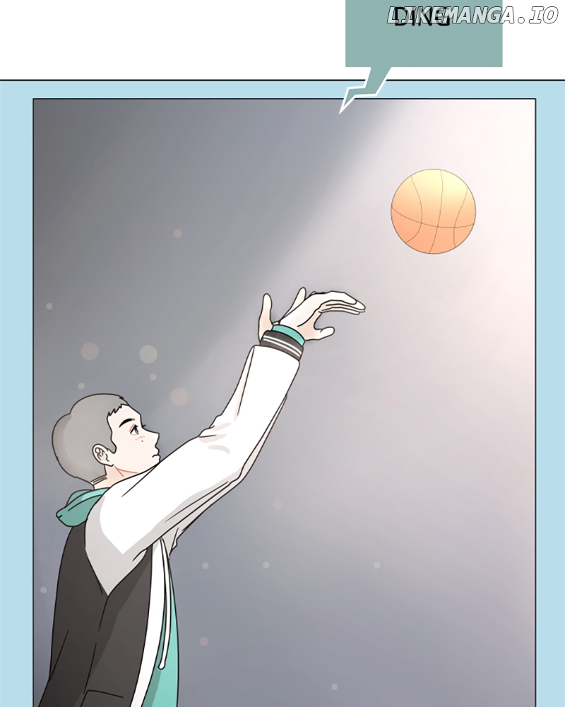 30 Minute Walk Chapter 107 - page 9