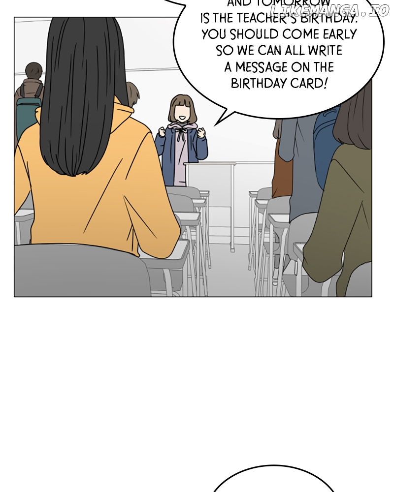30 Minute Walk Chapter 107 - page 90