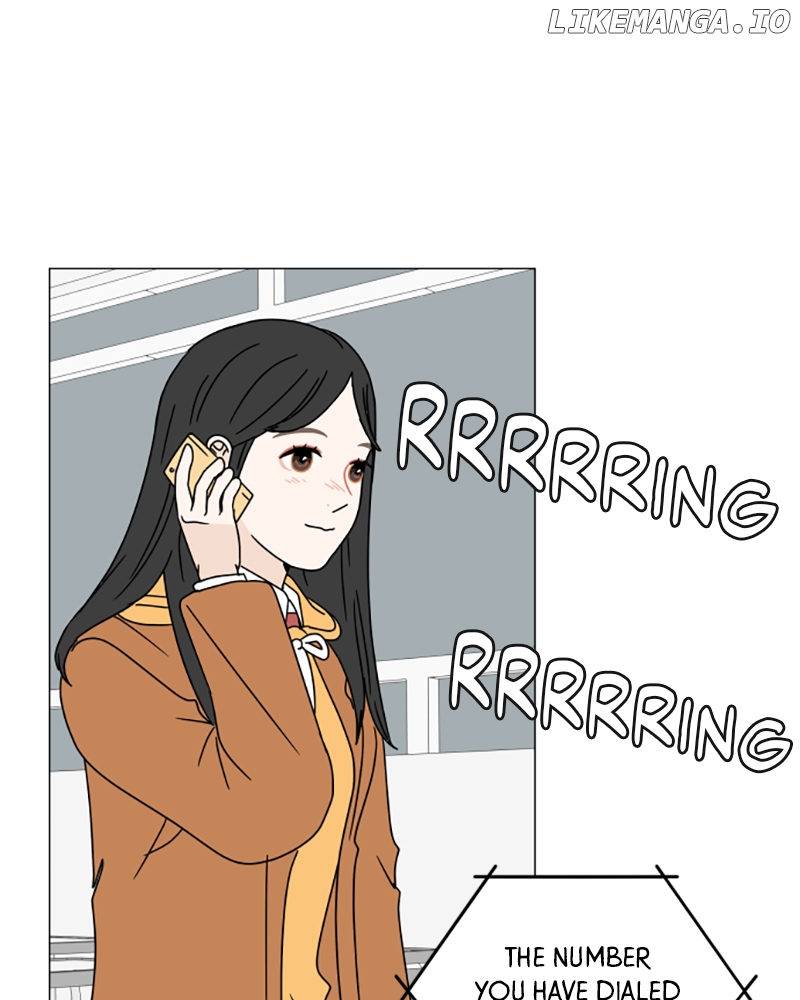 30 Minute Walk Chapter 107 - page 92