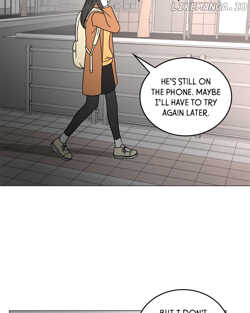 30 Minute Walk Chapter 107 - page 96