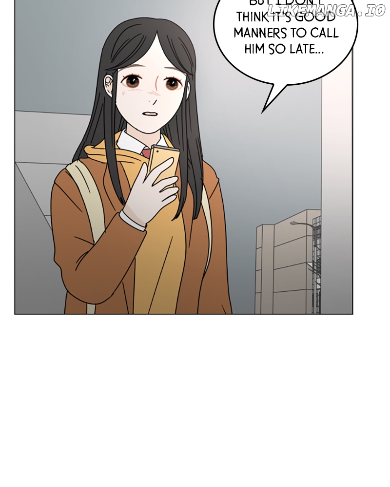 30 Minute Walk Chapter 107 - page 97