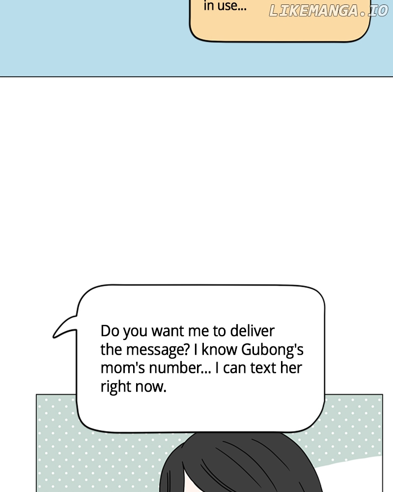 30 Minute Walk Chapter 107 - page 100