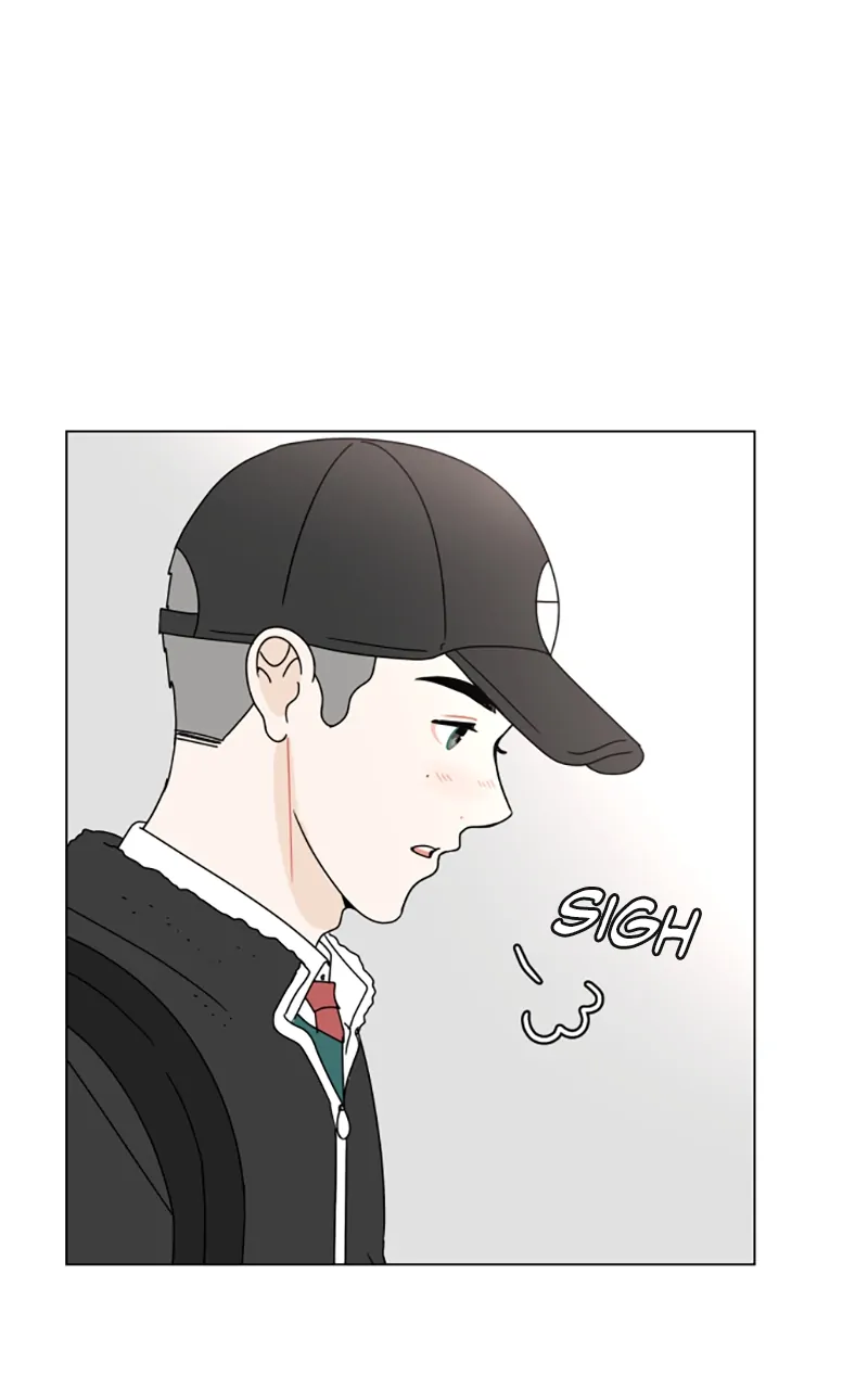 30 Minute Walk Chapter 108 - page 1