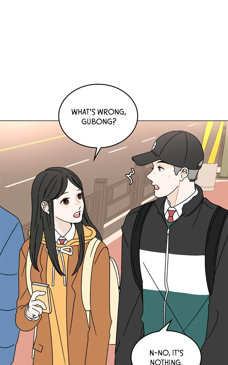 30 Minute Walk Chapter 108 - page 2