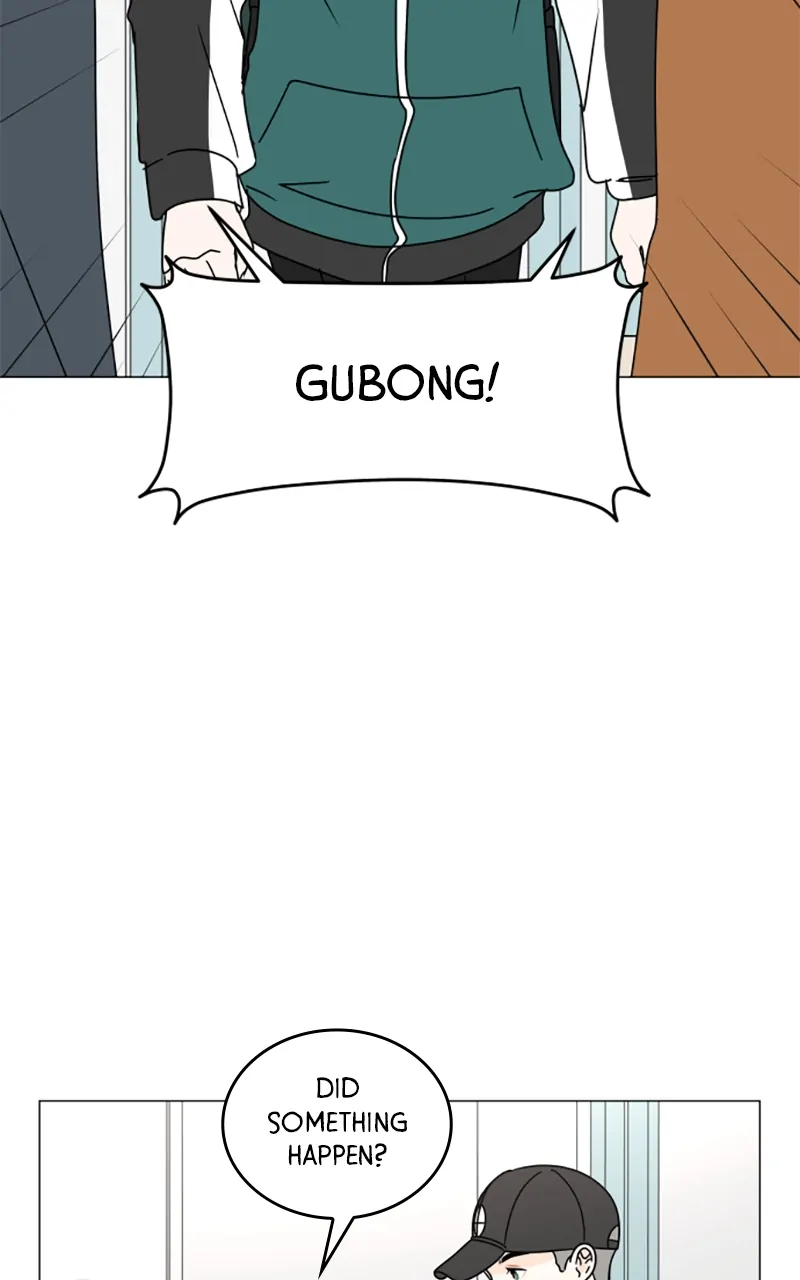 30 Minute Walk Chapter 108 - page 16