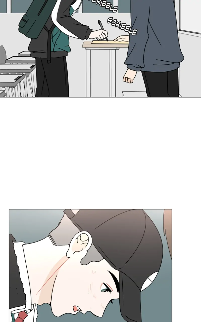 30 Minute Walk Chapter 108 - page 19