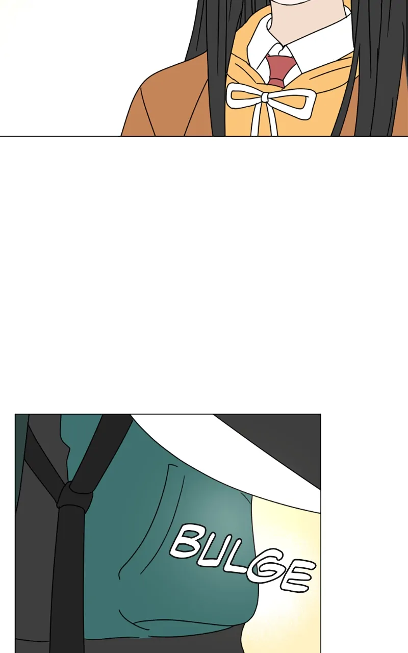 30 Minute Walk Chapter 108 - page 21