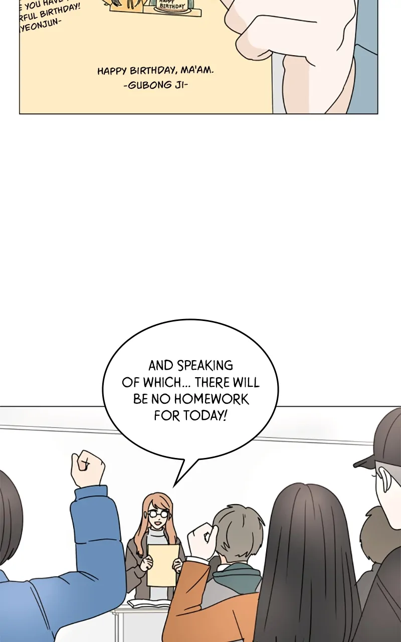 30 Minute Walk Chapter 108 - page 23