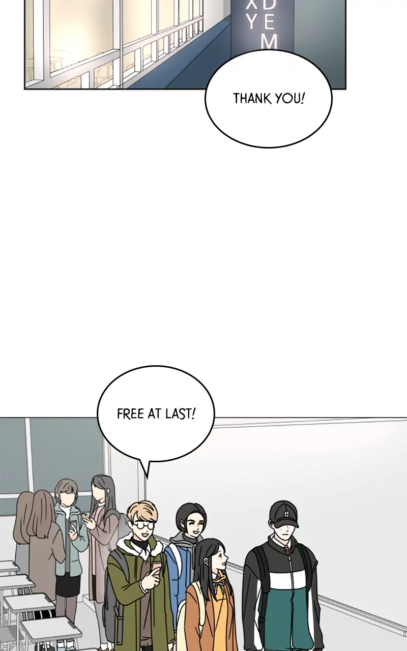 30 Minute Walk Chapter 108 - page 25