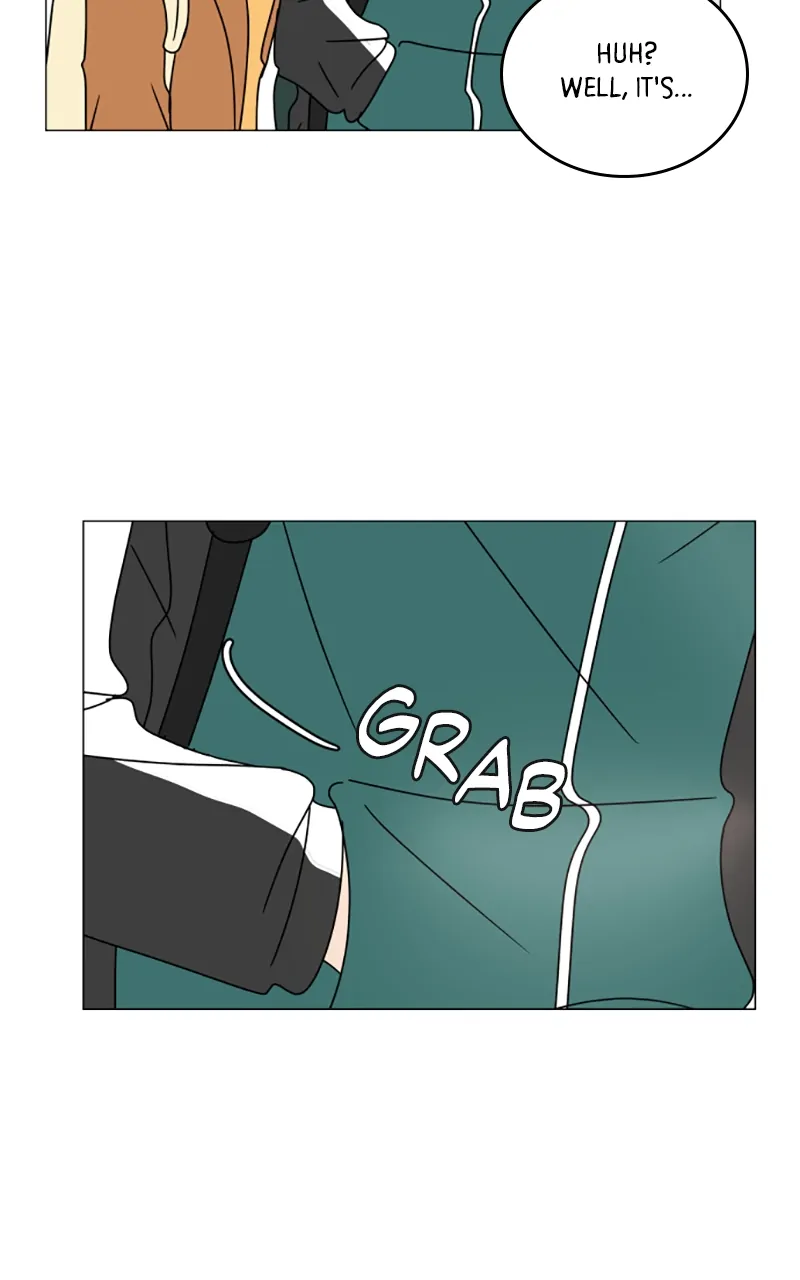 30 Minute Walk Chapter 108 - page 27