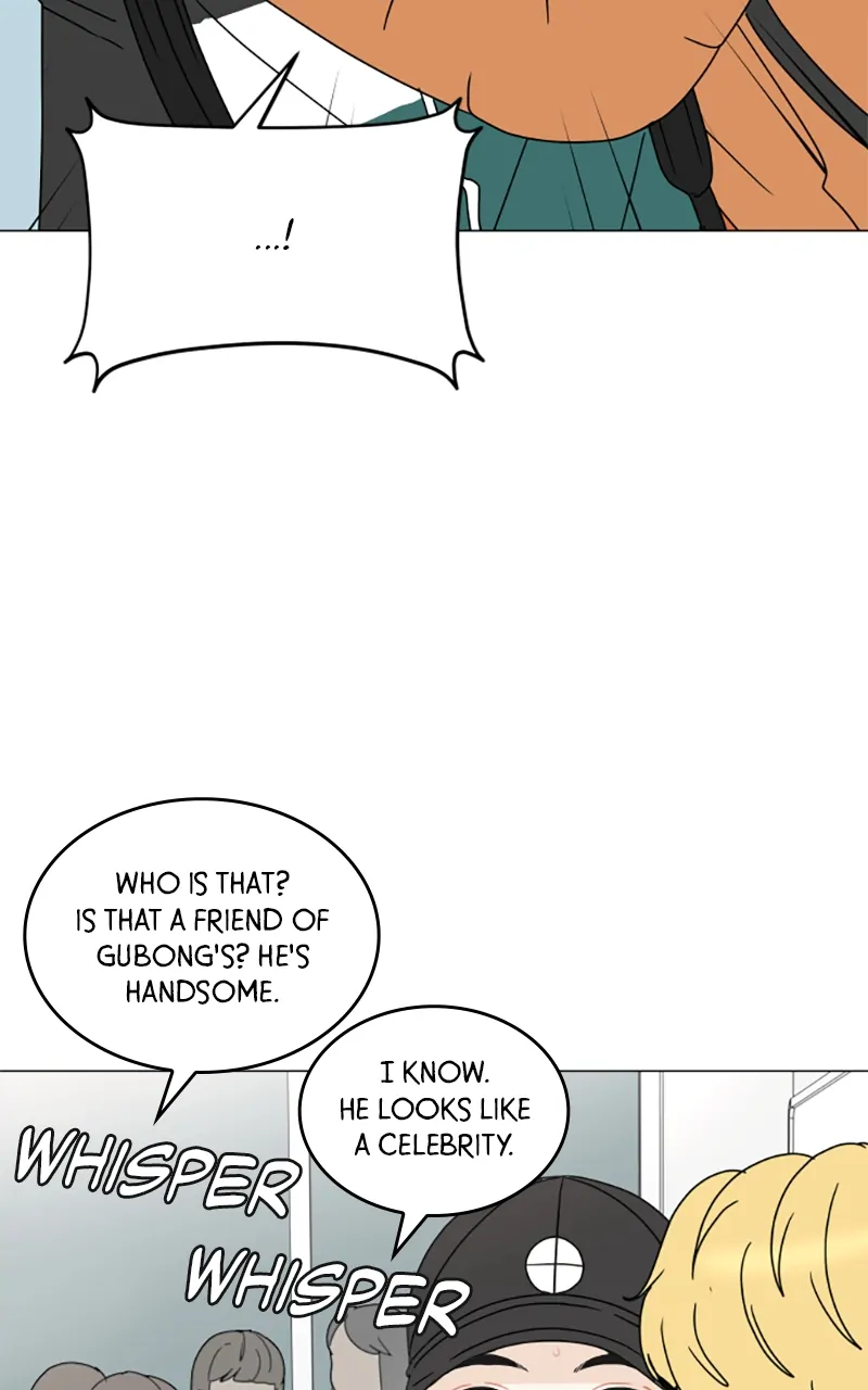 30 Minute Walk Chapter 108 - page 29