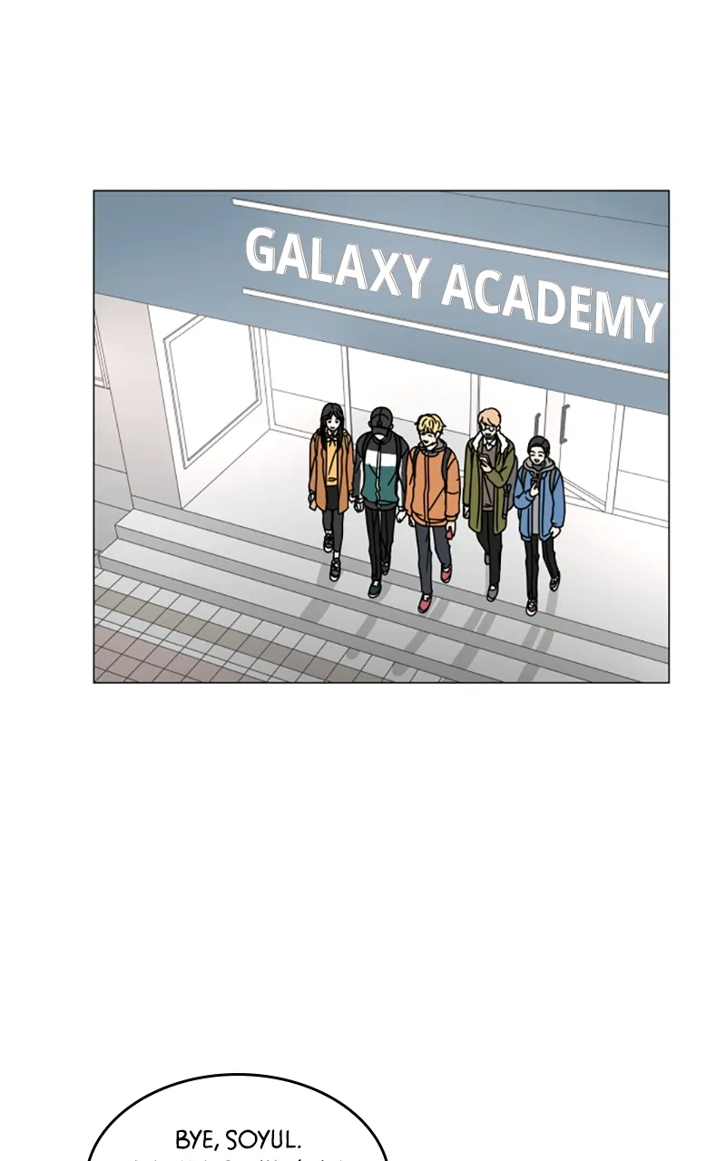 30 Minute Walk Chapter 108 - page 34