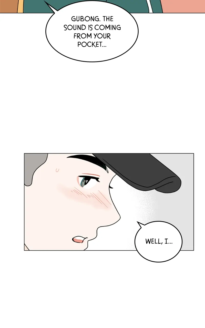 30 Minute Walk Chapter 108 - page 46