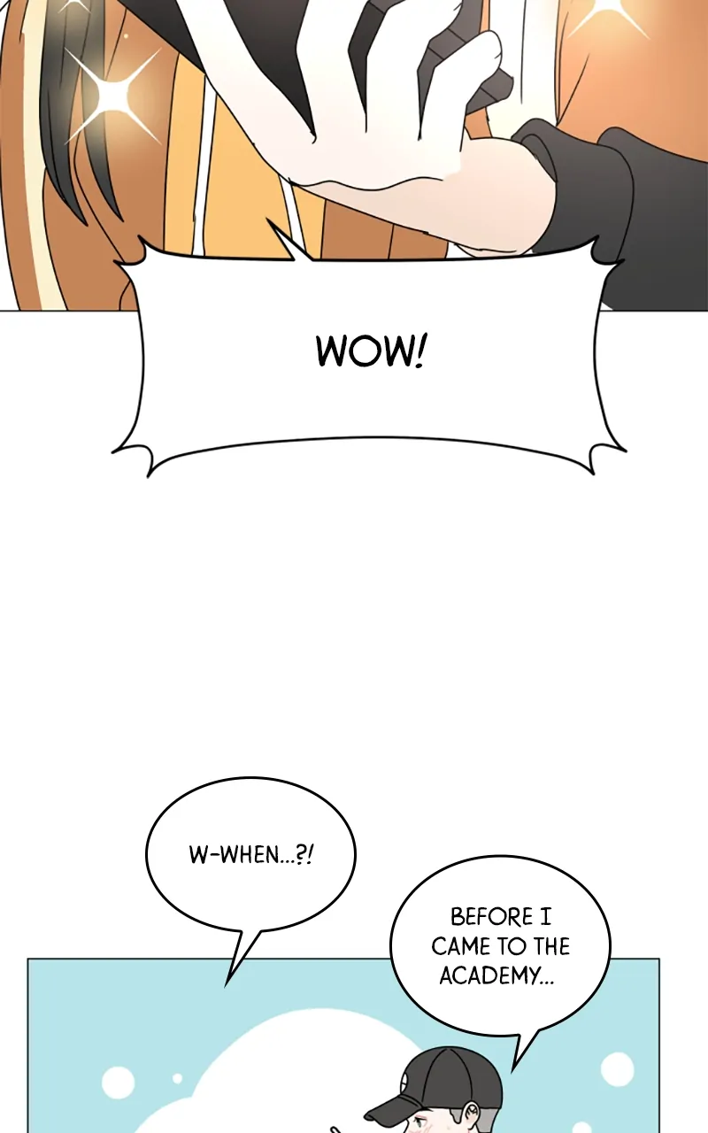30 Minute Walk Chapter 108 - page 48