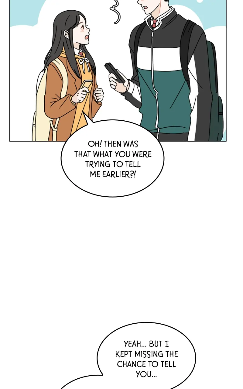 30 Minute Walk Chapter 108 - page 49