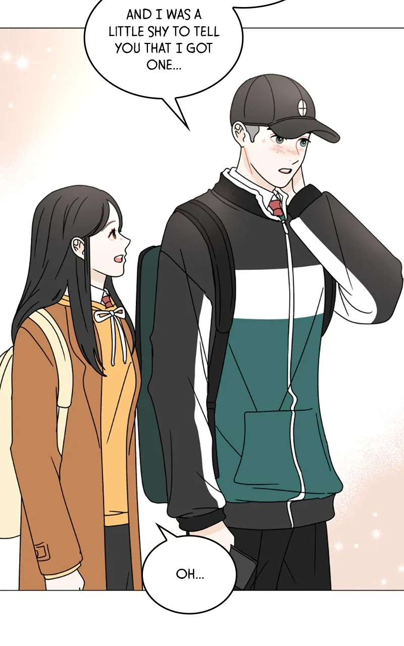 30 Minute Walk Chapter 108 - page 50