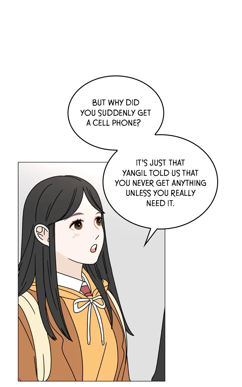 30 Minute Walk Chapter 108 - page 51