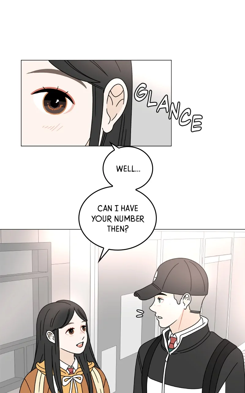 30 Minute Walk Chapter 108 - page 56