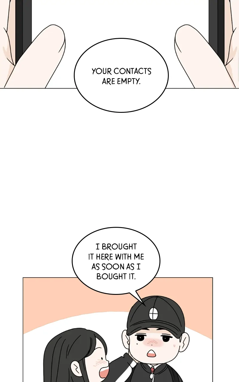 30 Minute Walk Chapter 108 - page 61