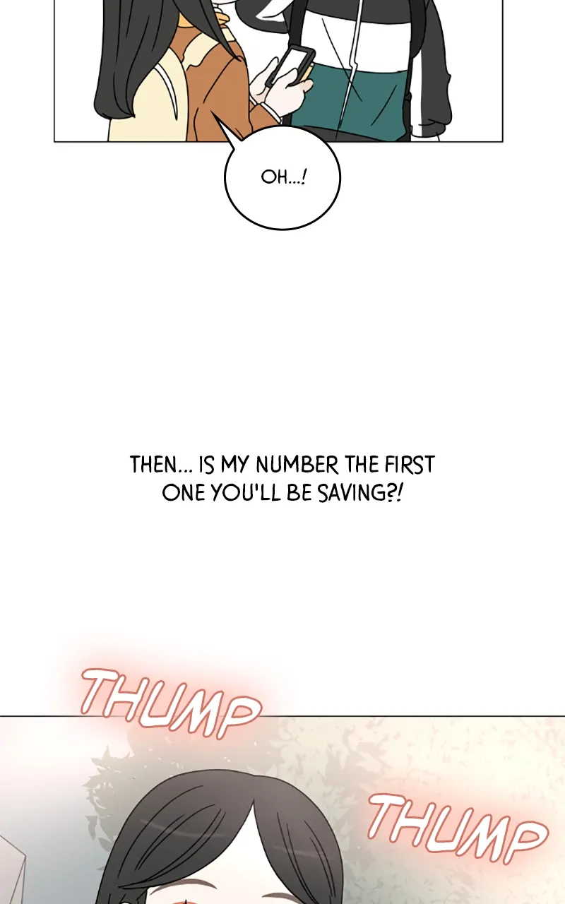 30 Minute Walk Chapter 108 - page 62
