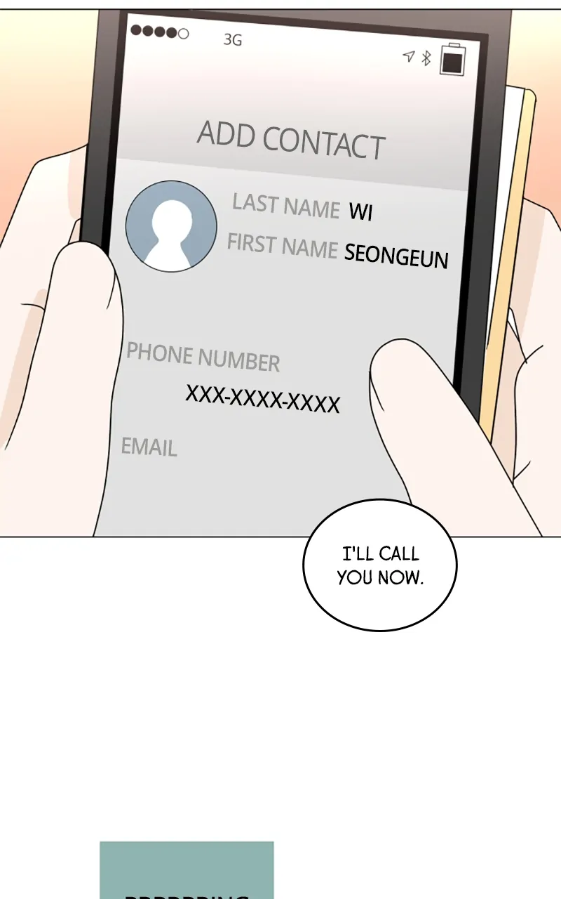 30 Minute Walk Chapter 108 - page 64