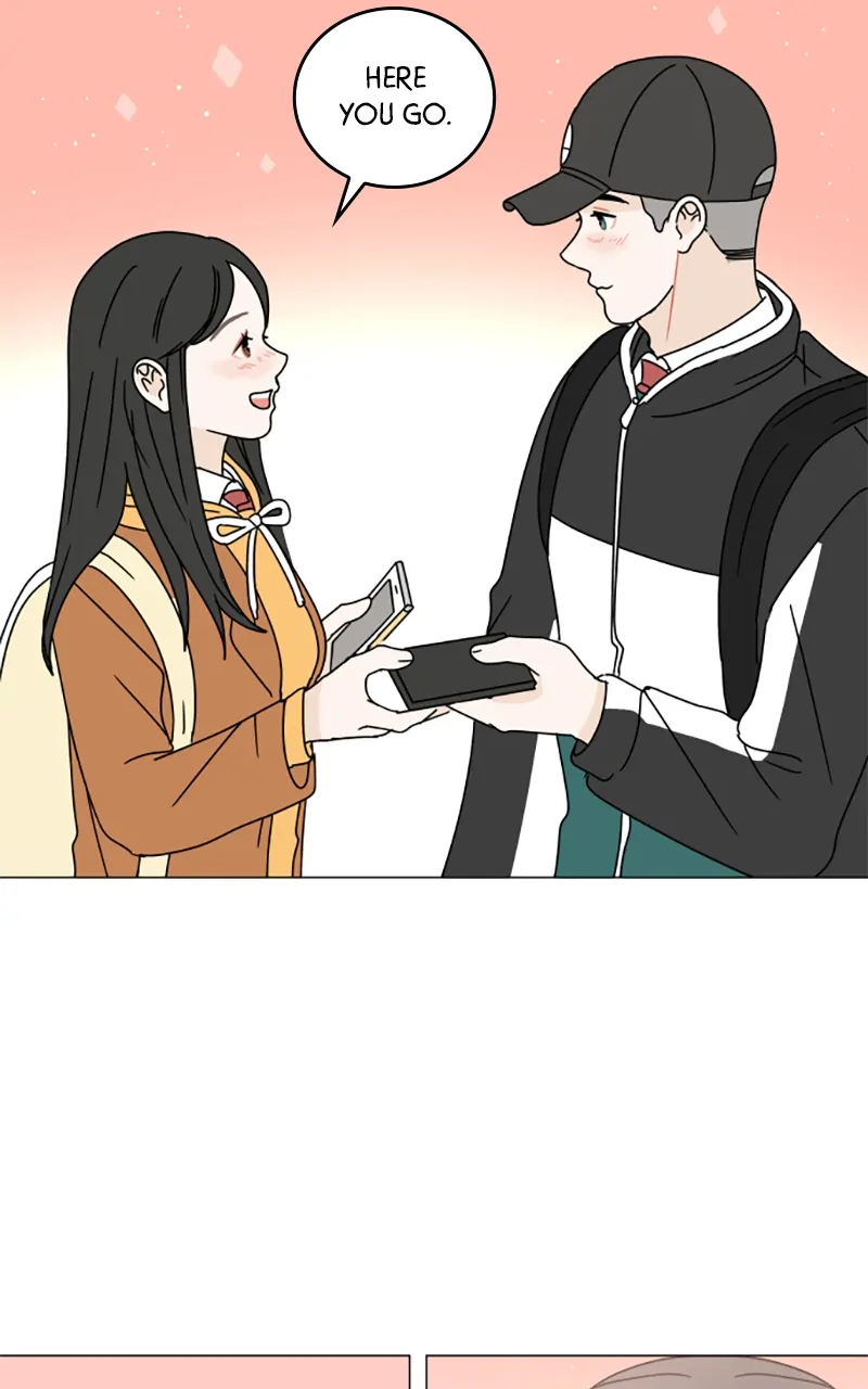 30 Minute Walk Chapter 108 - page 66
