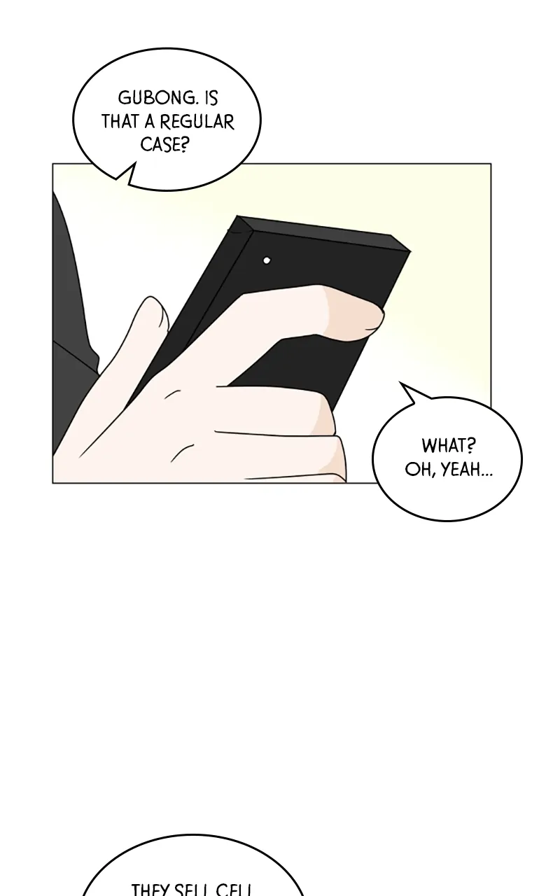 30 Minute Walk Chapter 108 - page 68