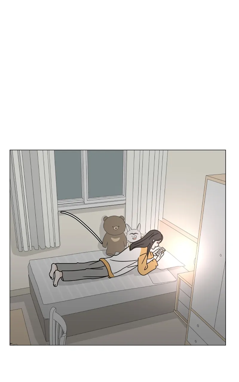 30 Minute Walk Chapter 108 - page 71