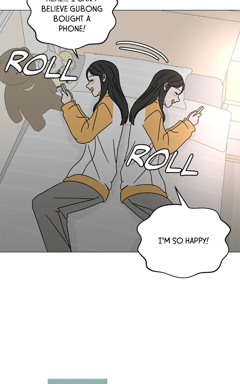 30 Minute Walk Chapter 108 - page 74