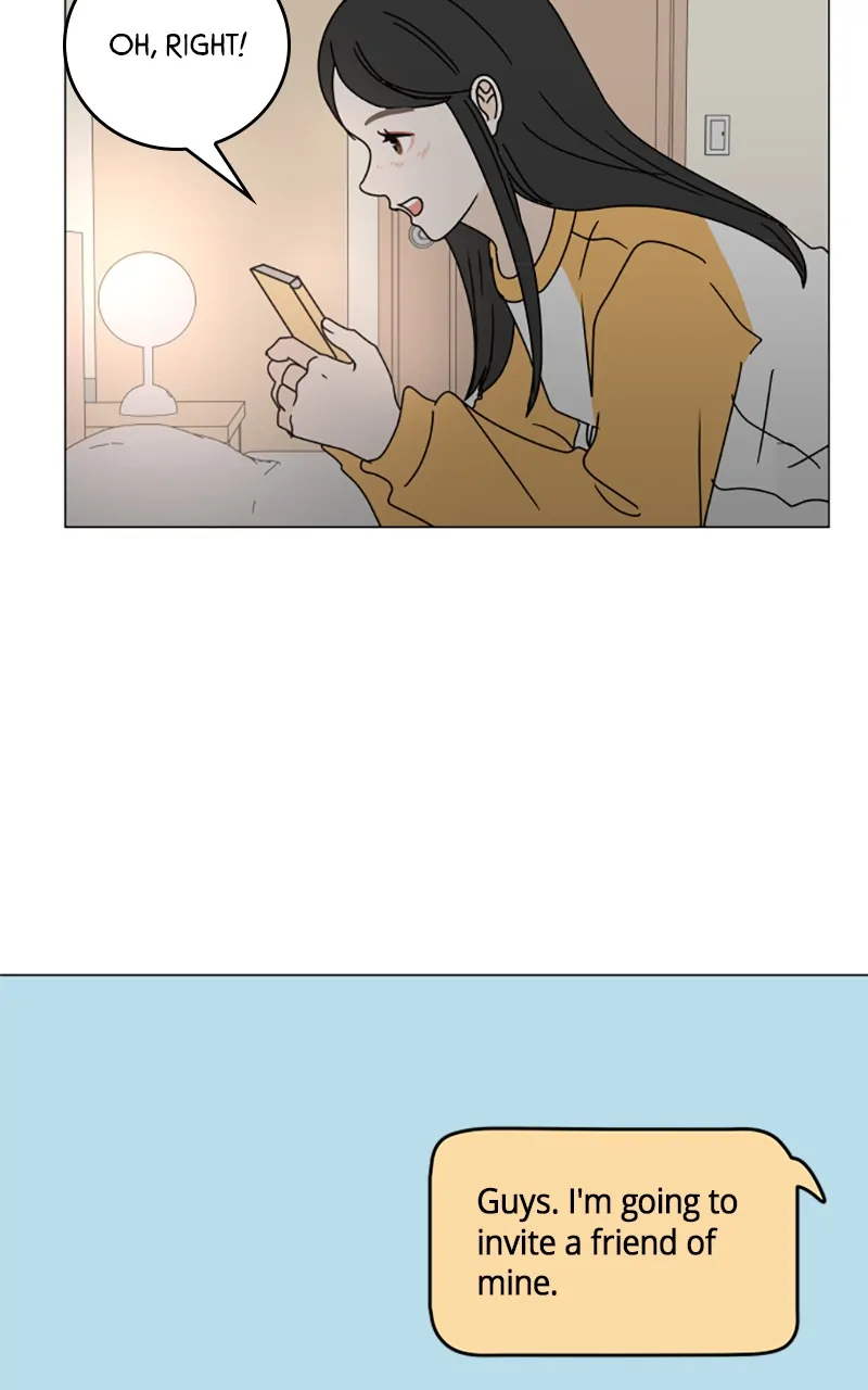 30 Minute Walk Chapter 108 - page 77