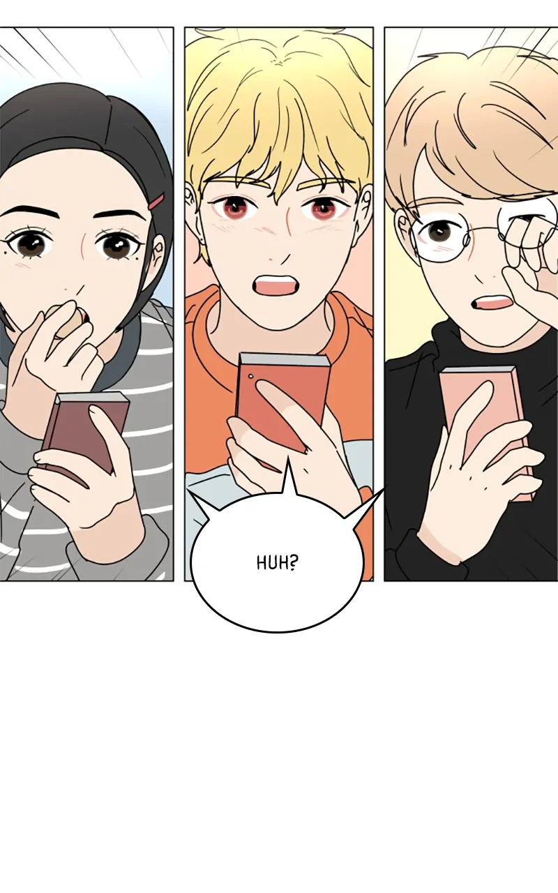 30 Minute Walk Chapter 108 - page 79
