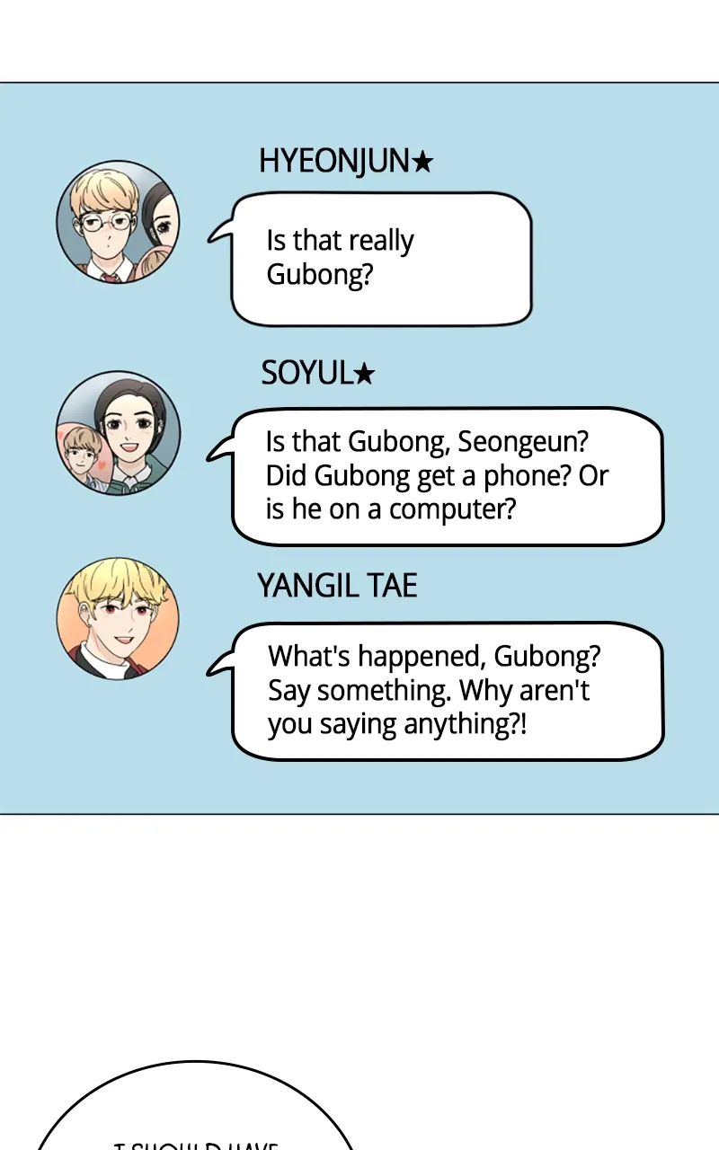 30 Minute Walk Chapter 108 - page 80