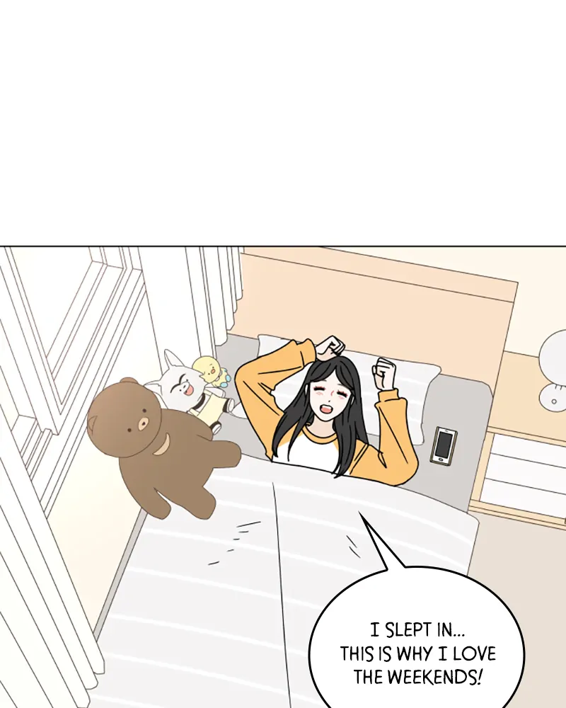30 Minute Walk Chapter 109 - page 2
