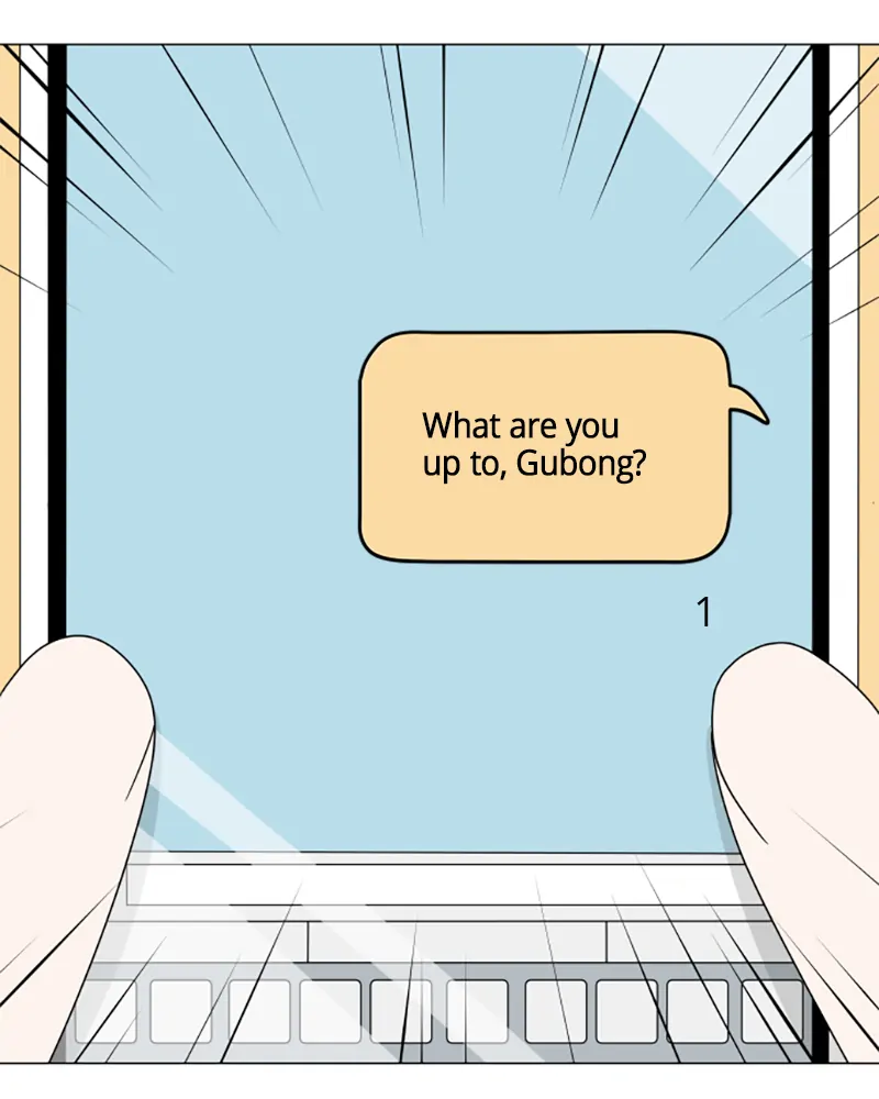 30 Minute Walk Chapter 109 - page 11