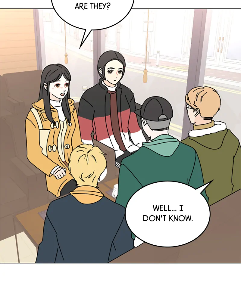 30 Minute Walk Chapter 109 - page 102