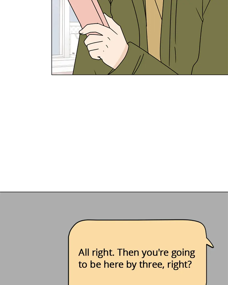30 Minute Walk Chapter 109 - page 104