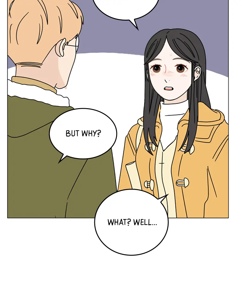 30 Minute Walk Chapter 109 - page 106
