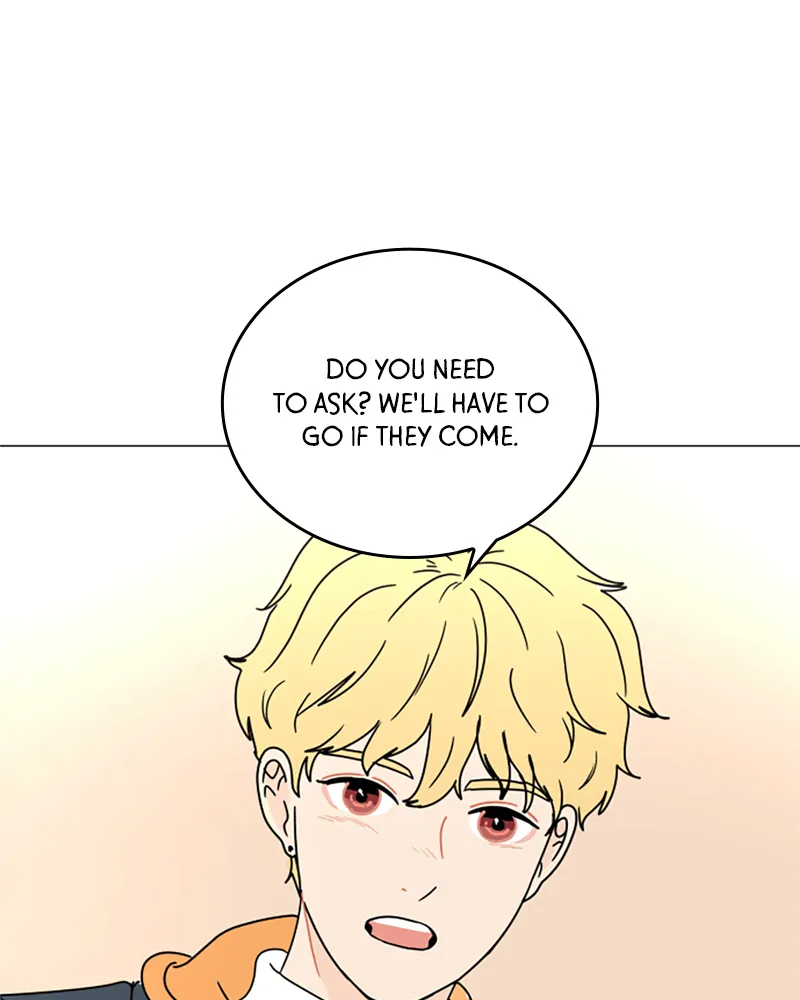 30 Minute Walk Chapter 109 - page 107
