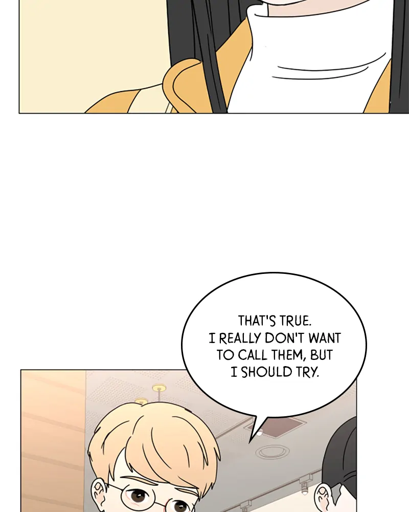 30 Minute Walk Chapter 109 - page 113