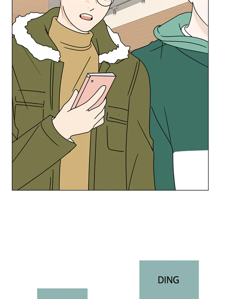 30 Minute Walk Chapter 109 - page 114