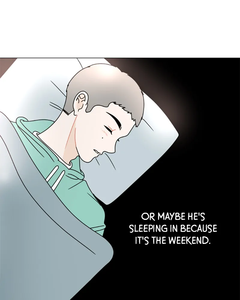 30 Minute Walk Chapter 109 - page 14