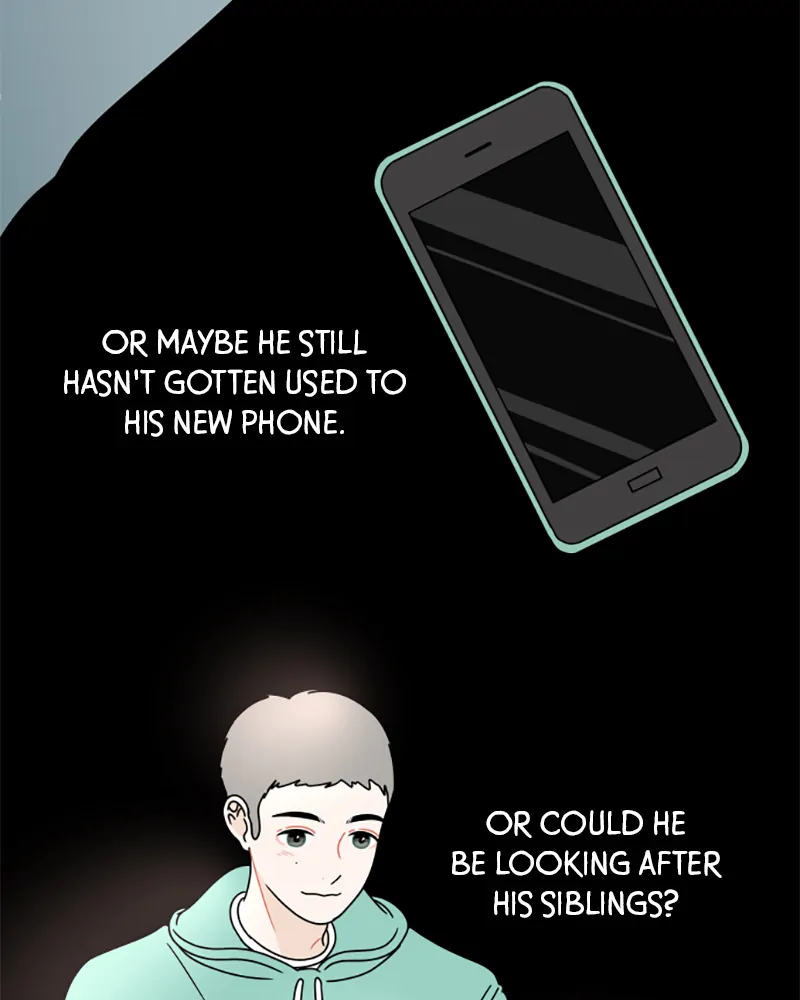 30 Minute Walk Chapter 109 - page 15