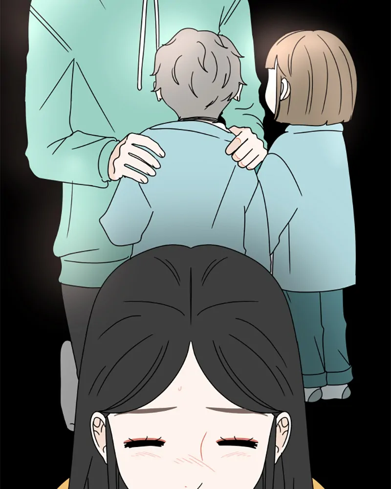 30 Minute Walk Chapter 109 - page 16