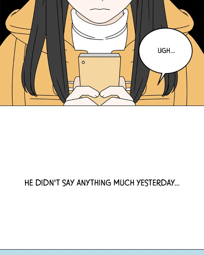 30 Minute Walk Chapter 109 - page 17