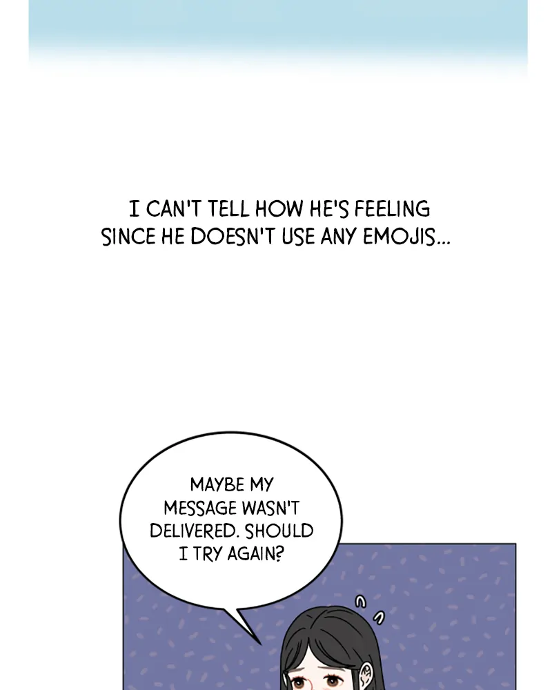 30 Minute Walk Chapter 109 - page 20