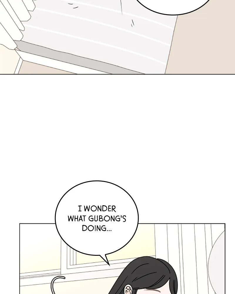 30 Minute Walk Chapter 109 - page 3